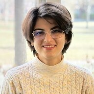 Mahsa Bastankhah