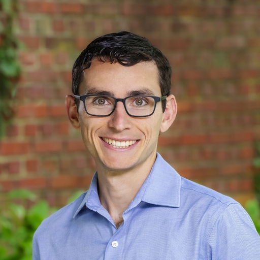 Benjamin Eysenbach