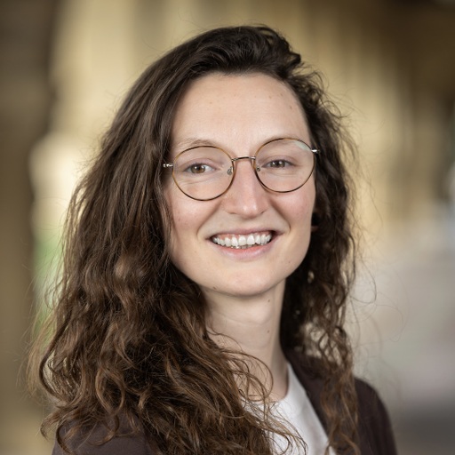 Laura Gwilliams