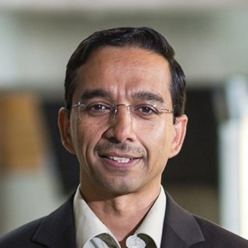 Rajesh Rao